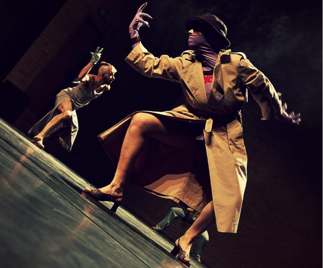 Alex Cepile/@alexcepile