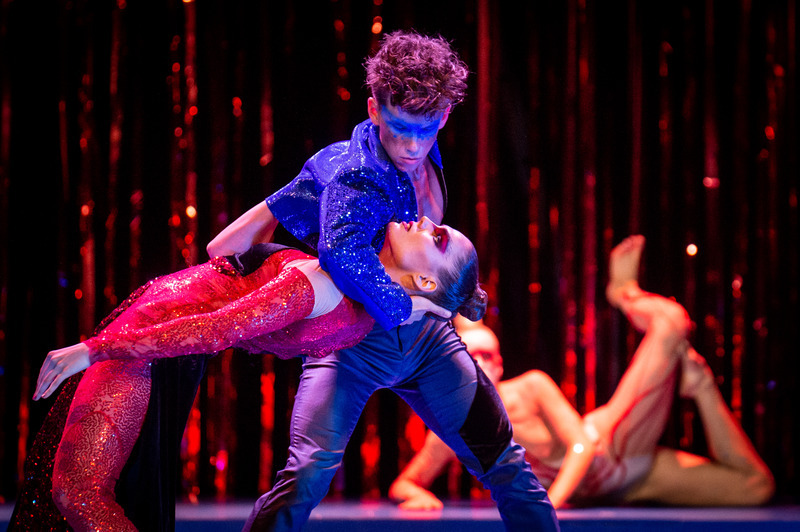 Szentivánéji álom