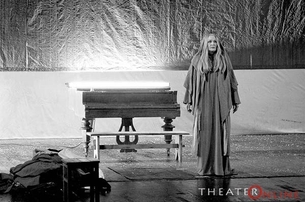 Anton Pavlovics Csehov: Három nővér, rendező: Keresztes Attila (2009)