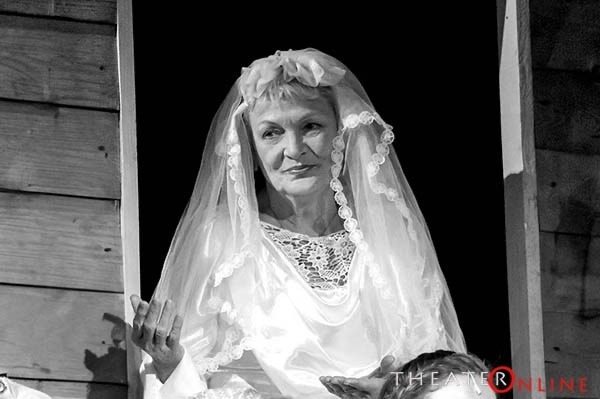 Sheldon Harnick - Jerry Bock - Joseph Stein: Hegedűs a háztetőn, rendező: Márkó Eszter m.v. (2023)