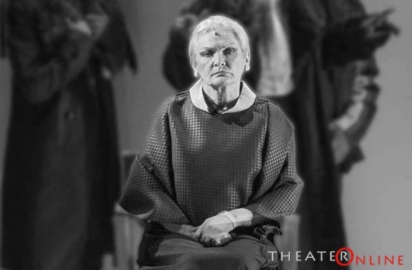 William Shakespeare: Tévedések vígjátéka, rendező: Bocsárdi László m.v. (2017)