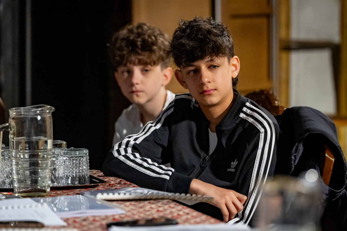 Pölös Bálint és Kószó Botond