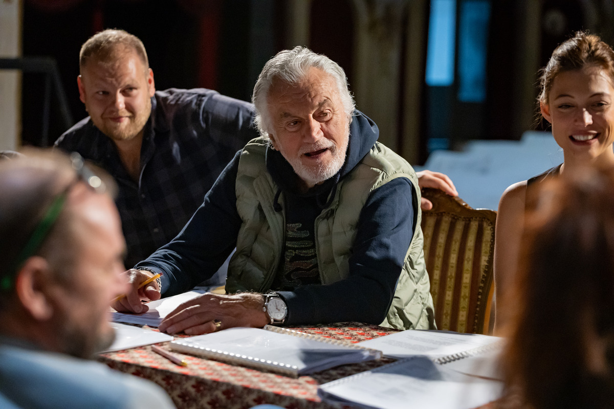 Konfár Erik, Körtvélyessy Zsolt és Kovács Panka