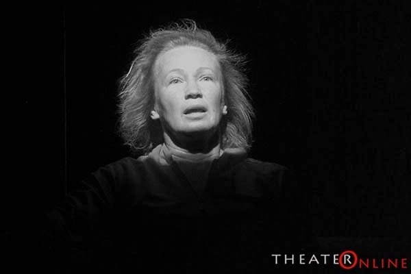 Tasnádi István: Phaidra, rendező: Schilling Árpád – Krétakör Színház