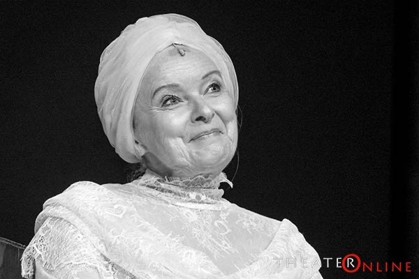 Örkény István: Macskajáték, rendező: Szabó K. István – Debreceni színház