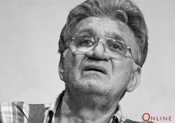 N. Richard Nash: Az esőcsináló, rendező: Csiszár Imre – Turay Ida Színház