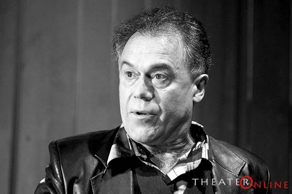 Fjodor Mihajlovics Dosztojevszkij: A Karamazov testvérek, rendező: Valló Péter – Radnóti Színház