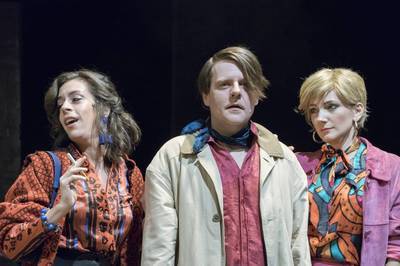 Ascher Tamás Háromszéken Ascher Tamás Háromszéken