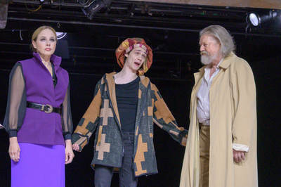 Lear király Lear király