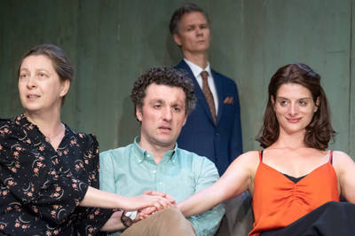 Hedda Gabler Hedda Gabler