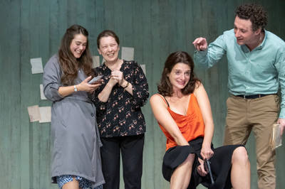 Hedda Gabler Hedda Gabler