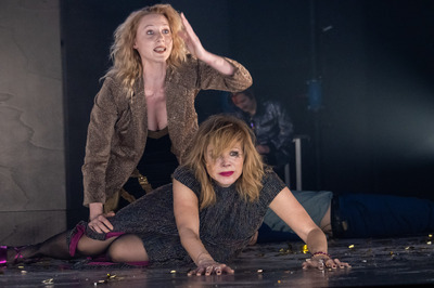 Cseresznyéskert Cseresznyéskert