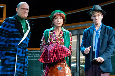 María Luisa María Luisa