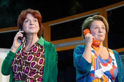 María Luisa María Luisa