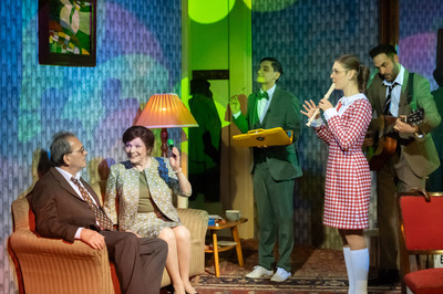 Apa szeme fénye Gold Digger Apa szeme fénye Gold Digger