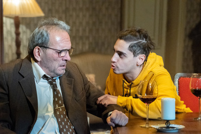 Apa szeme fénye Gold Digger Apa szeme fénye Gold Digger