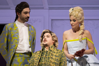 Veszedelmes viszonyok