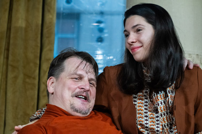 Az öngyilkos Az öngyilkos