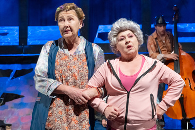 Tyúklétra - avagy mi csorog a nyakunkba Tyúklétra - avagy mi csorog a nyakunkba