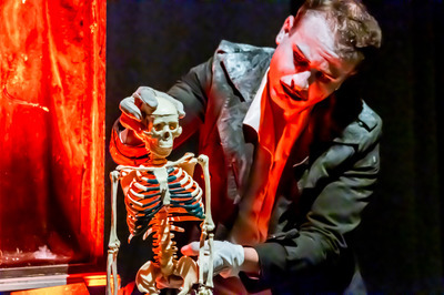 Sunny Sides Hullashow Sunny Sides Hullashow