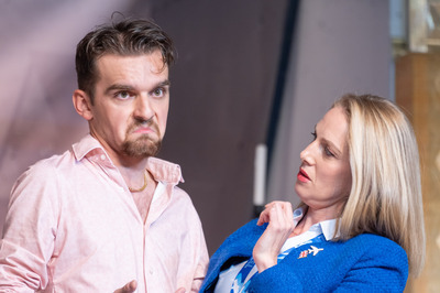 Boeing. Boeing. Leszállás Párizsban Boeing. Boeing. Leszállás Párizsban