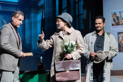 A bajnokok bajnoka – Papp Laci A bajnokok bajnoka – Papp Laci