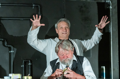 Emigránsok Emigránsok