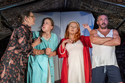 Az öngyilkos Az öngyilkos