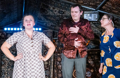 Az öngyilkos Az öngyilkos