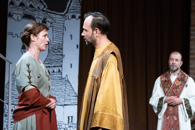 István, az országépítő István, az országépítő