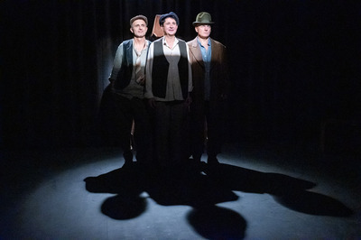 De mi lett a nővel? De mi lett a nővel?