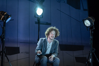 Sopro - Suttogás a sötétben